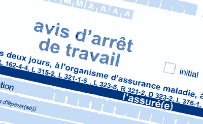 Maintien de salaire pendant un arrêt maladie ou un congé maternité